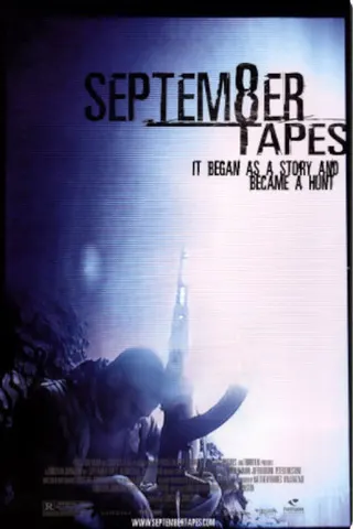 Görsel: TMDB September Tapes afişi