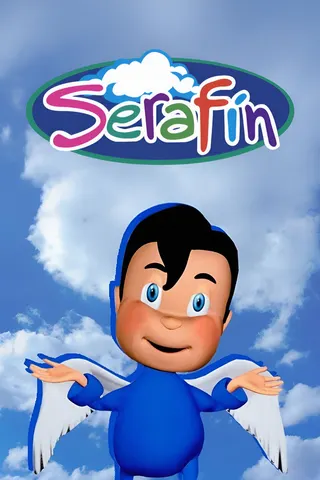 Görsel: TMDB Serafín afişi