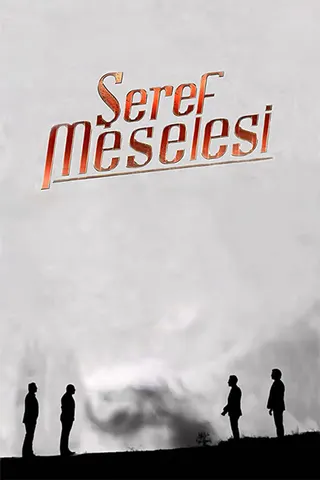 Görsel: TMDB Şeref Meselesi afişi