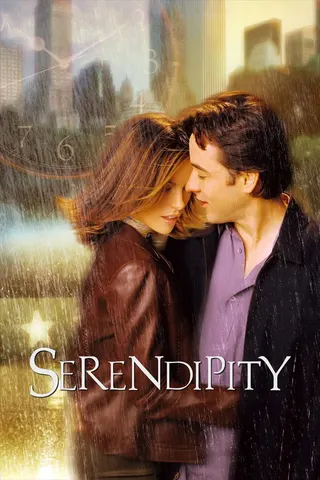 Serendipity afişi