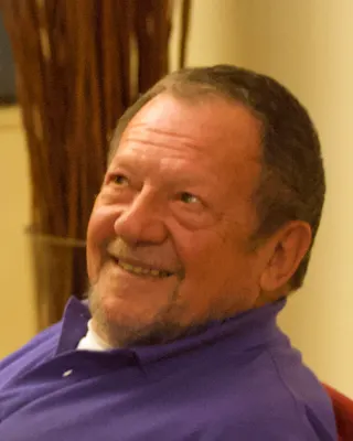 Görsel: Laurent92360 / CC BY-SA Serge Friedman