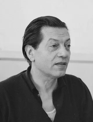 Görsel: Behrens, Herbert / Anefo / CC0 Serge Lifar