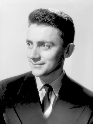 Serge Rousseau