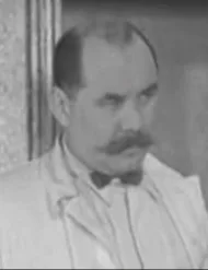 Görsel: Film screenshot / Kamu malı Sergei Blinnikov