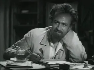 Görsel: Film screenshot / Kamu malı Sergei Kurilov