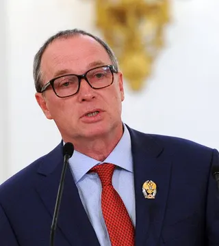Görsel: Пресс-служба Президента Российской Федерации / CC BY Sergei Ursuliak
