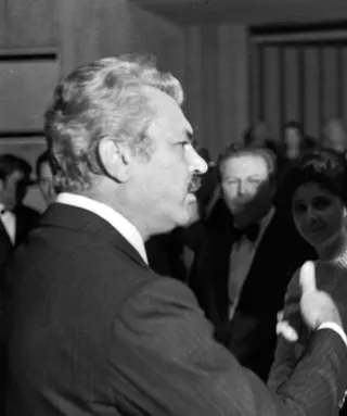 Sergey Bondarçuk