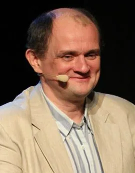 Sergey Frolov