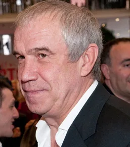 Sergey Garmaş