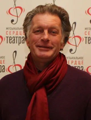 Sergey Kolesnikov