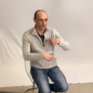 Sergey Kolesov