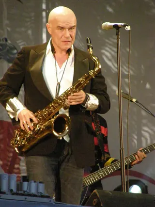 Sergey Mazayev