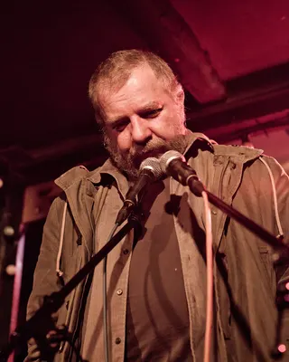 Sergey Pakhomov