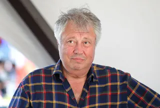 Sergey Stepanchenko