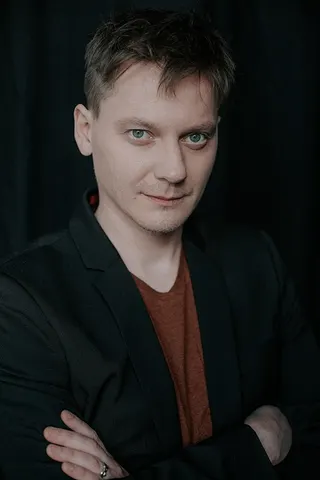 Sergey Yatsenyuk