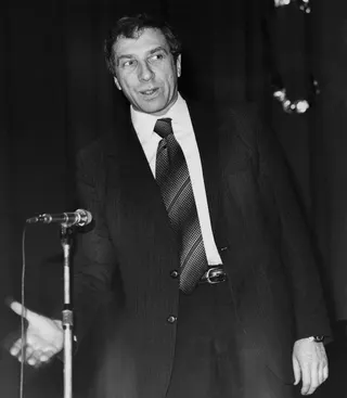 Sergey Yurskiy