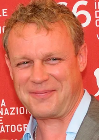 Sergey Zhigunov