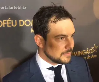 Sérgio Guizé