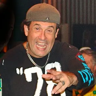 Sérgio Mallandro