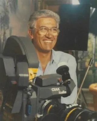 Sergio Martino