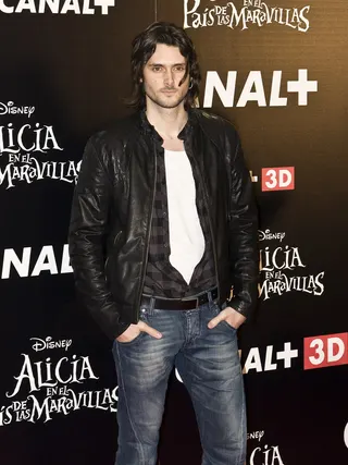 Görsel: Angel Rodriguez-Rey / CC BY-SA Sergio Mur
