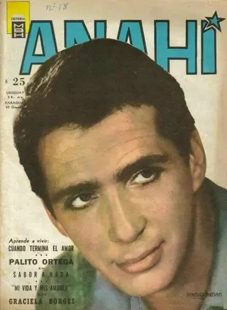 Sergio Renán