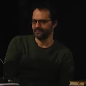 Sergio Romano