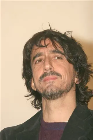 Görsel: Roberto Vicario / CC BY-SA Sergio Rubini