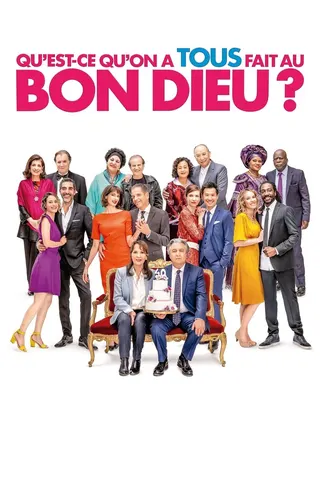 Serial (Bad) Weddings 3 afişi