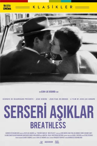 Görsel: TMDB Serseri Aşıklar afişi