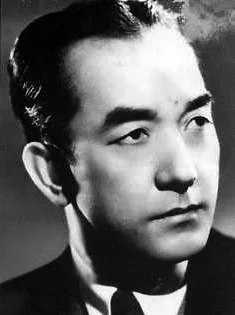 Görsel: Unknown authorUnknown author / Kamu malı Sessue Hayakawa