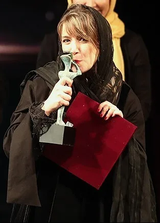 Görsel: Erfan Kouchari / CC BY Setareh Pesyani