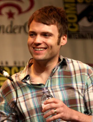 Görsel: Gage Skidmore / CC BY-SA Seth Gabel