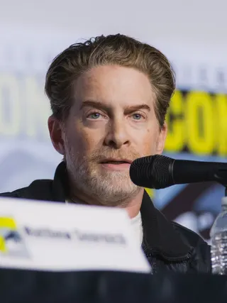 Görsel: Kevin Paul / CC BY Seth Green