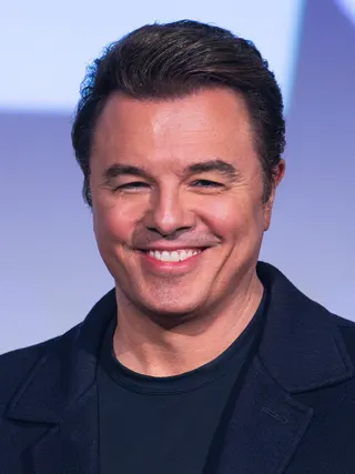 Görsel: Kevin Paul / CC BY Seth MacFarlane