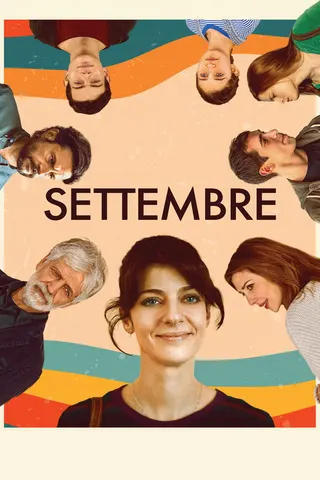 Settembre afişi