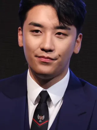 Görsel: NINE STARS / CC BY Seungri