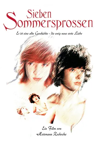 Görsel: TMDB Seven Freckles afişi