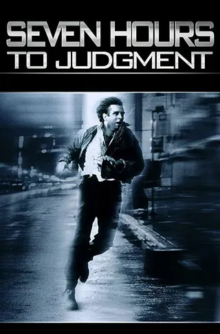 Görsel: TMDB Seven Hours To Judgment afişi