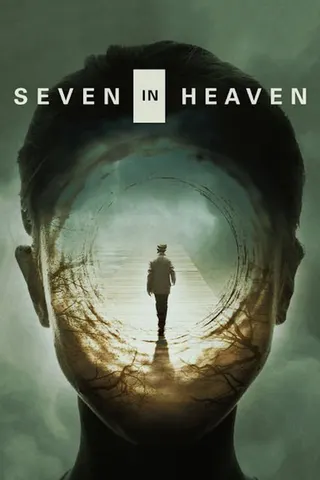 Görsel: TMDB Seven in Heaven afişi