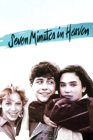 Görsel: TMDB Seven Minutes in Heaven afişi