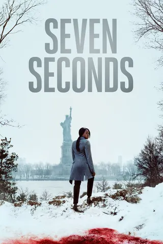Görsel: TMDB Seven Seconds afişi