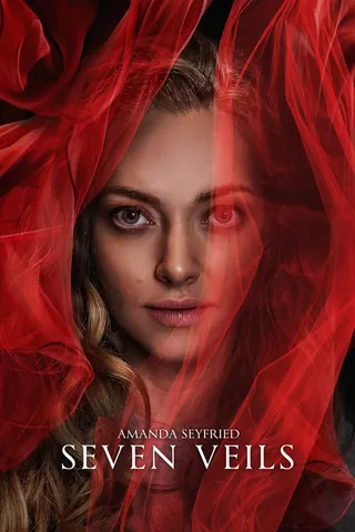 Seven Veils afişi