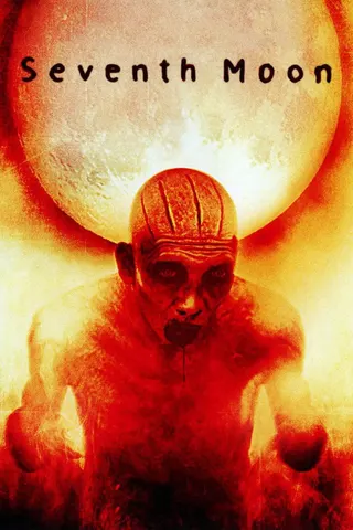 Seventh Moon afişi