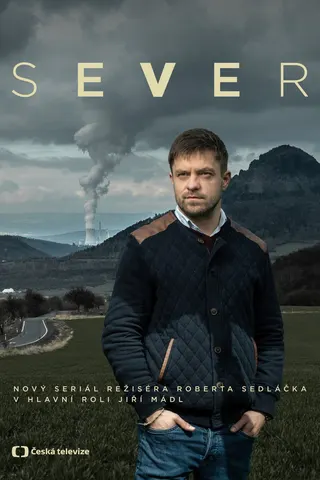 Sever afişi