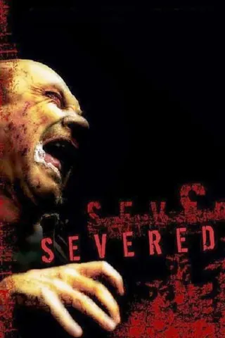 Severed afişi