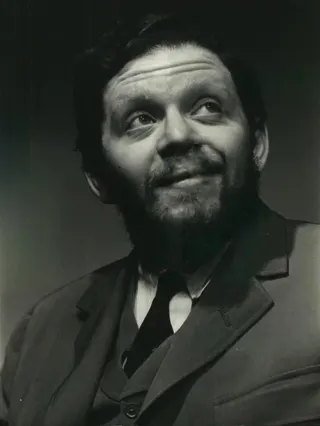 Görsel: Unknown authorUnknown author / Kamu malı Severn Darden