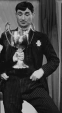 Severo Fernández