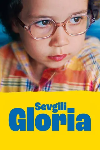 Görsel: TMDB Sevgili Gloria afişi