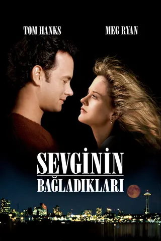 Görsel: TMDB Sevginin Bağladıkları afişi